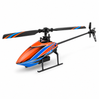 Blade RC Helicopter