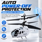 C186 Pro RC Helicopter