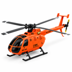 C186 Pro RC Helicopter