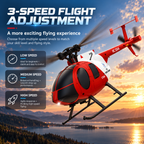 Large Helicopter RC