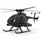 Large Helicopter RC