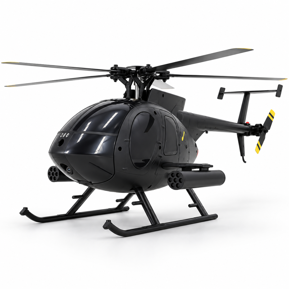 Large Helicopter RC