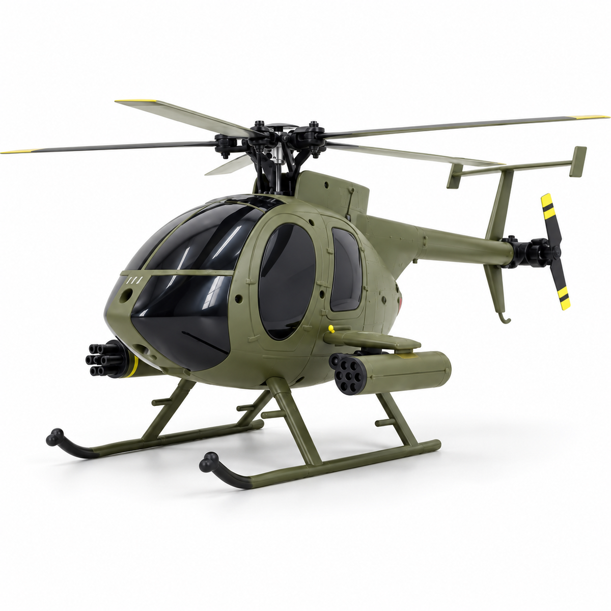 Large Helicopter RC