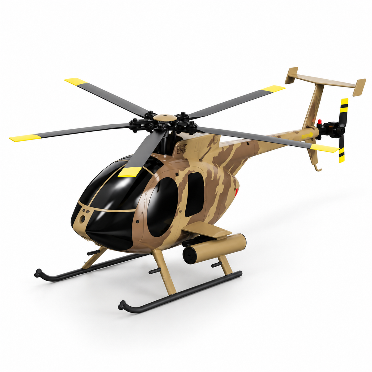 Large Helicopter RC