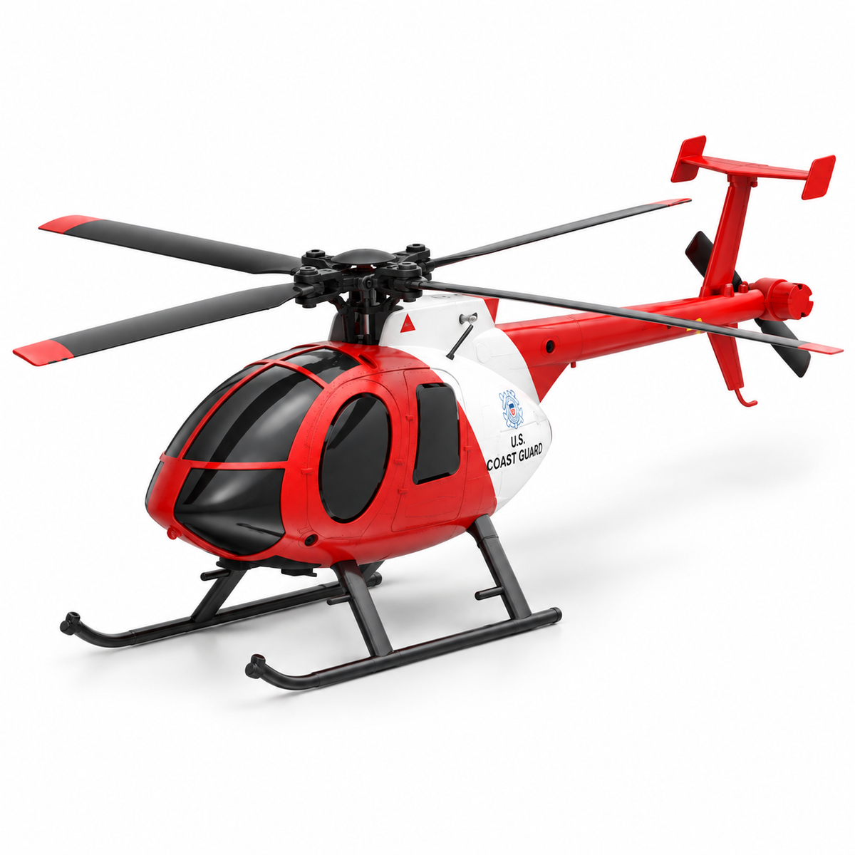 Large Helicopter RC