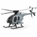 Large Helicopter RC