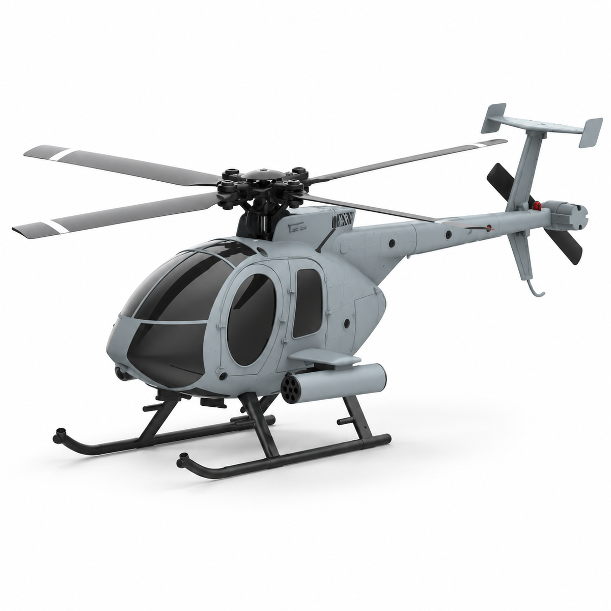 Large Helicopter RC