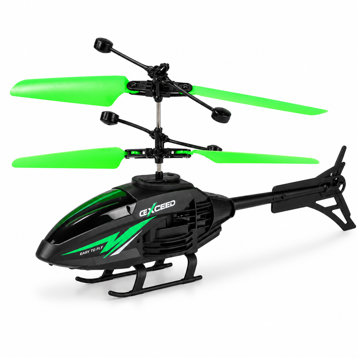 Mini Helicopter RC