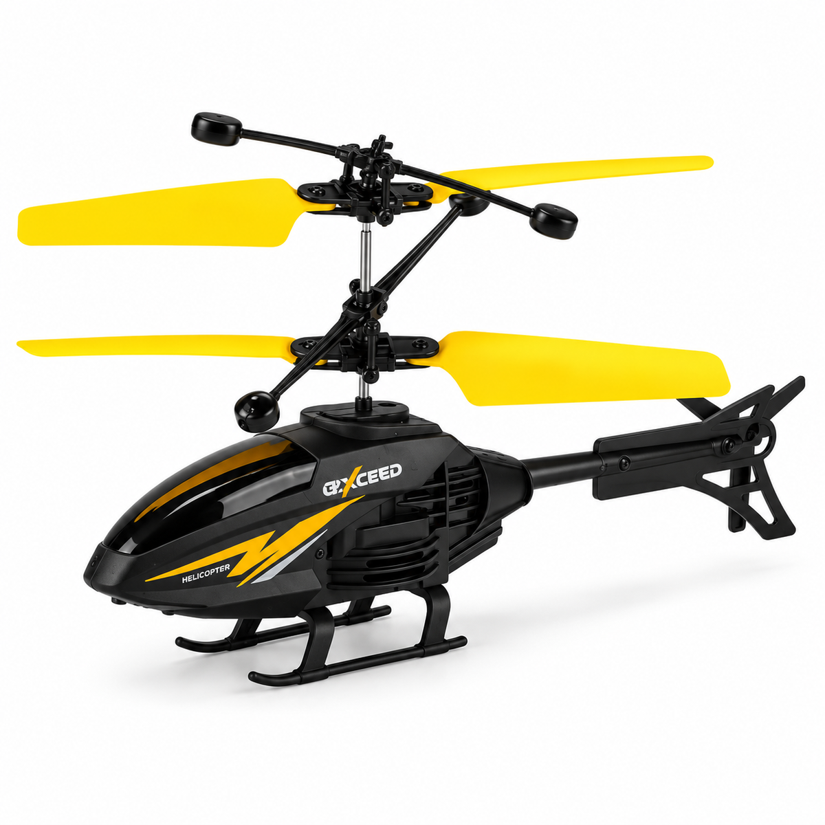 Mini Helicopter RC