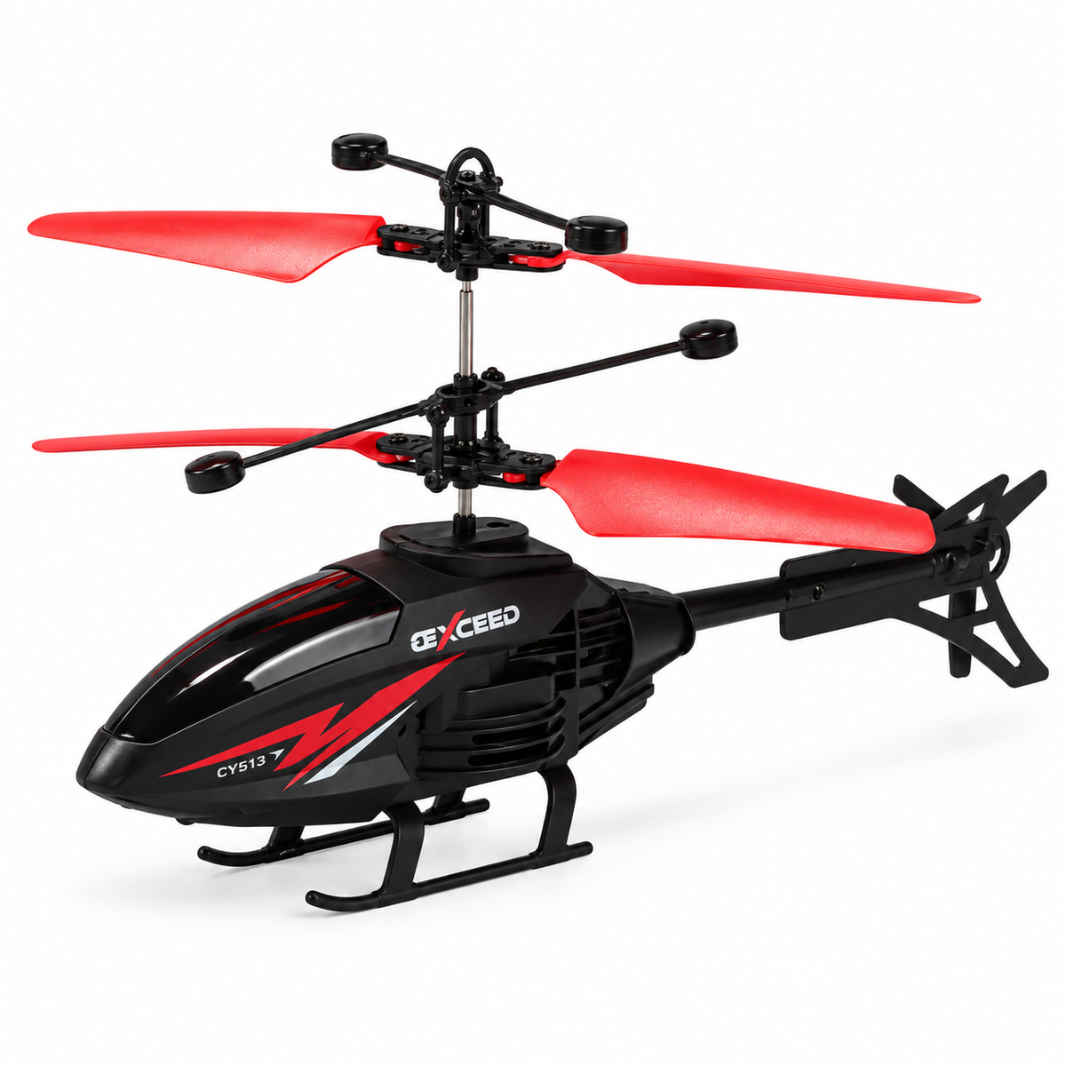 Mini Helicopter RC