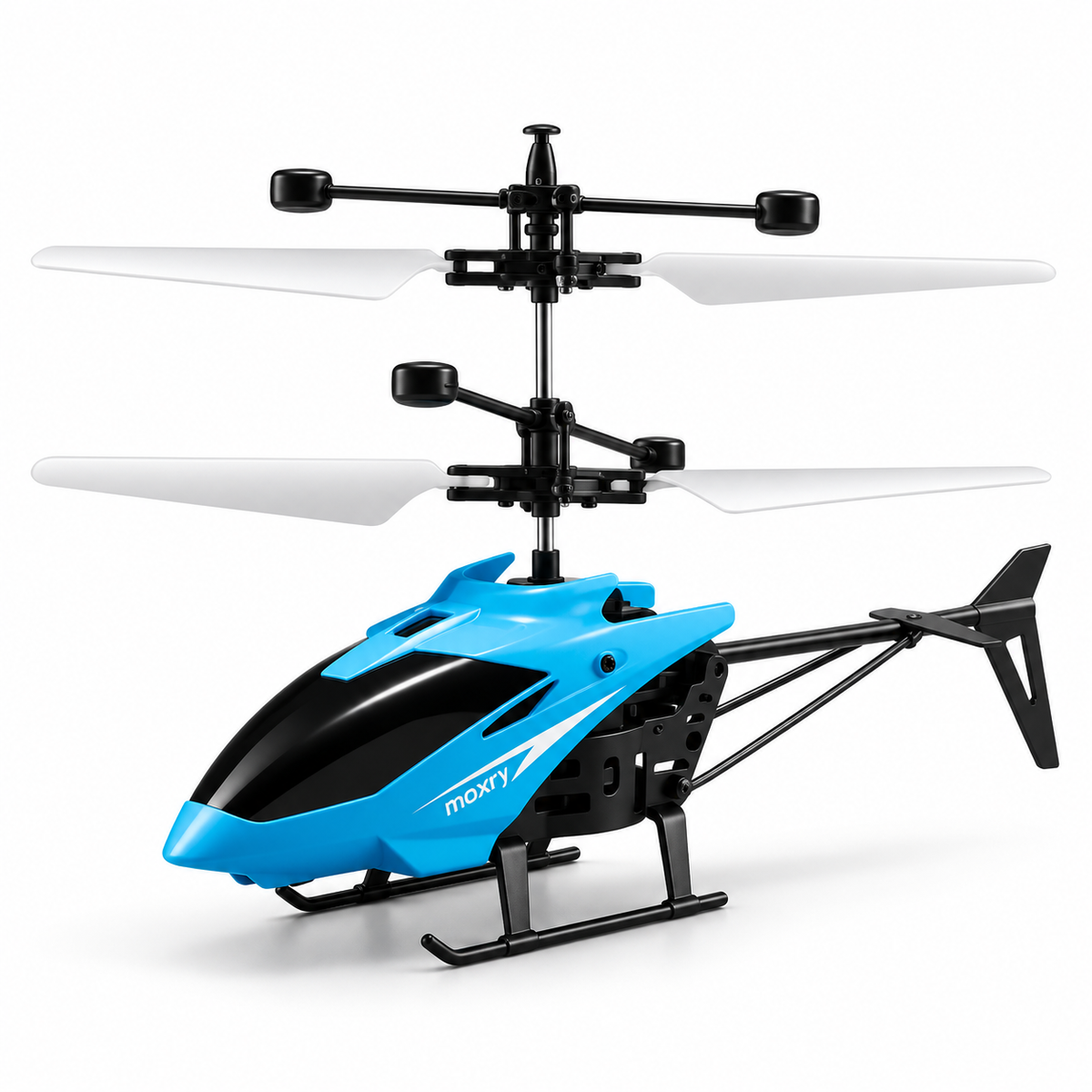 Mini Helicopter RC