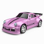 Mini RC Cars