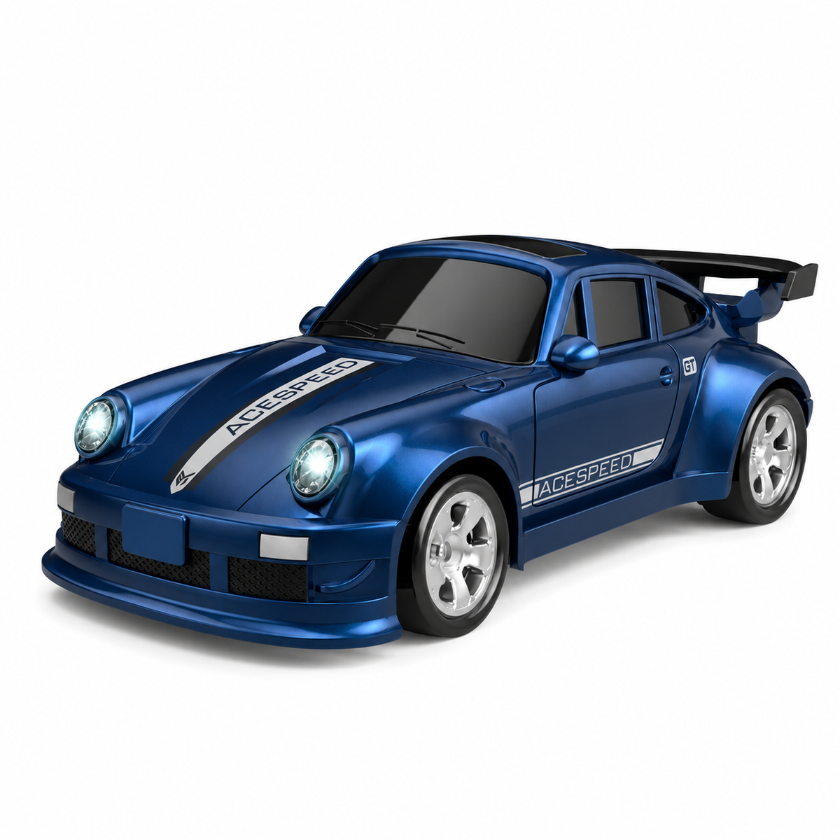 Mini RC Cars
