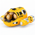 Mini Rc Submarine Boat
