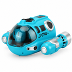 Mini Rc Submarine Boat