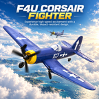F4U Corsair RC Plane