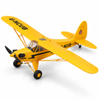 Plane Piper Cub J3 RC