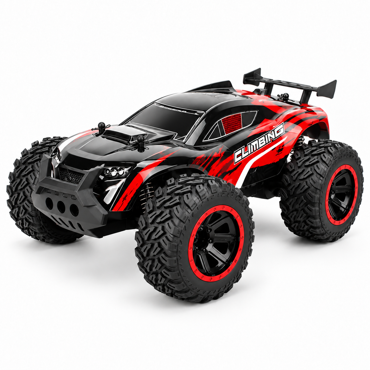 RC Cars Off-Road 4x4