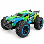 RC Cars Off-Road 4x4