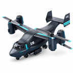 RC Osprey Helicopter Drone