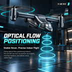 RC Osprey Helicopter Drone