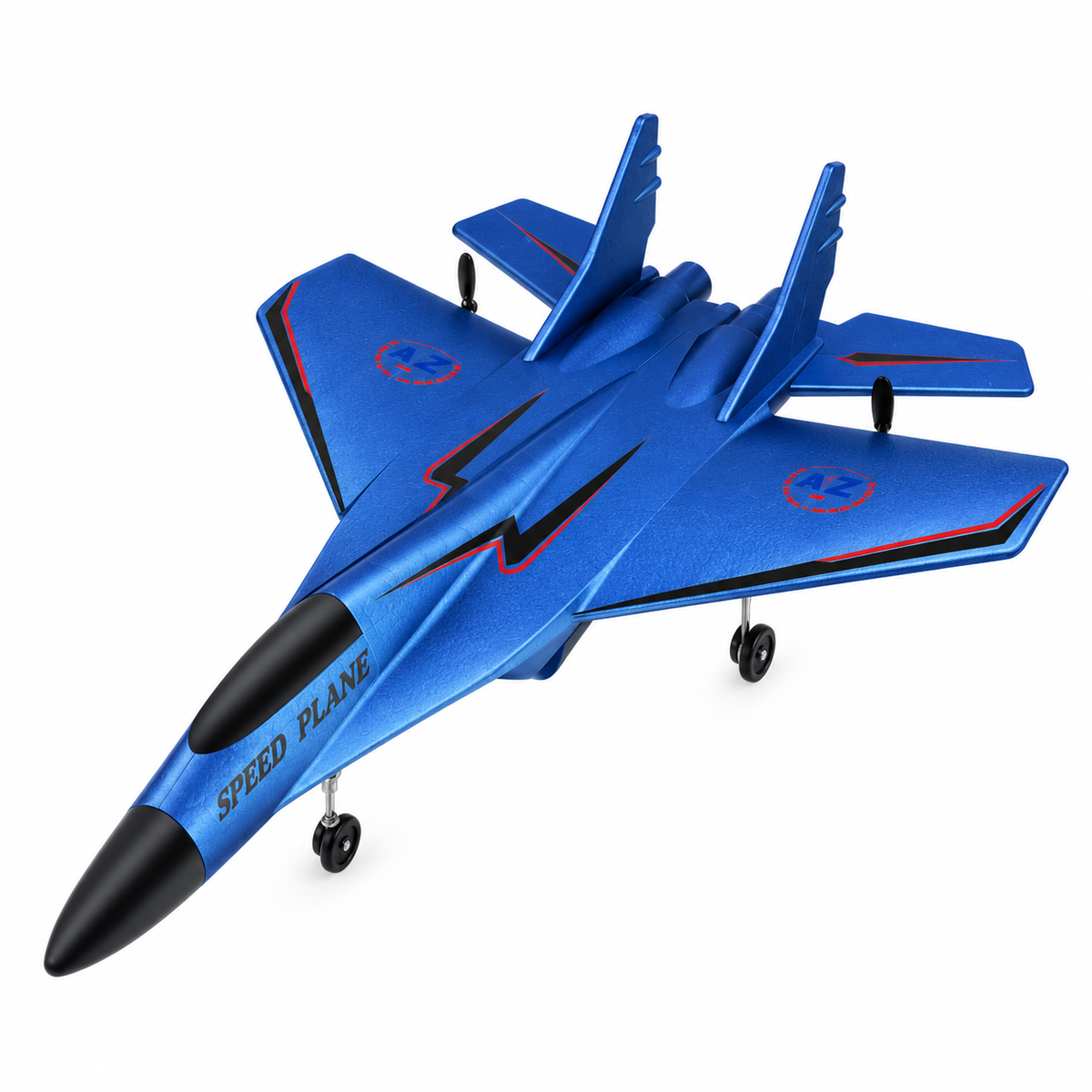 RC Parkten 320 Plane