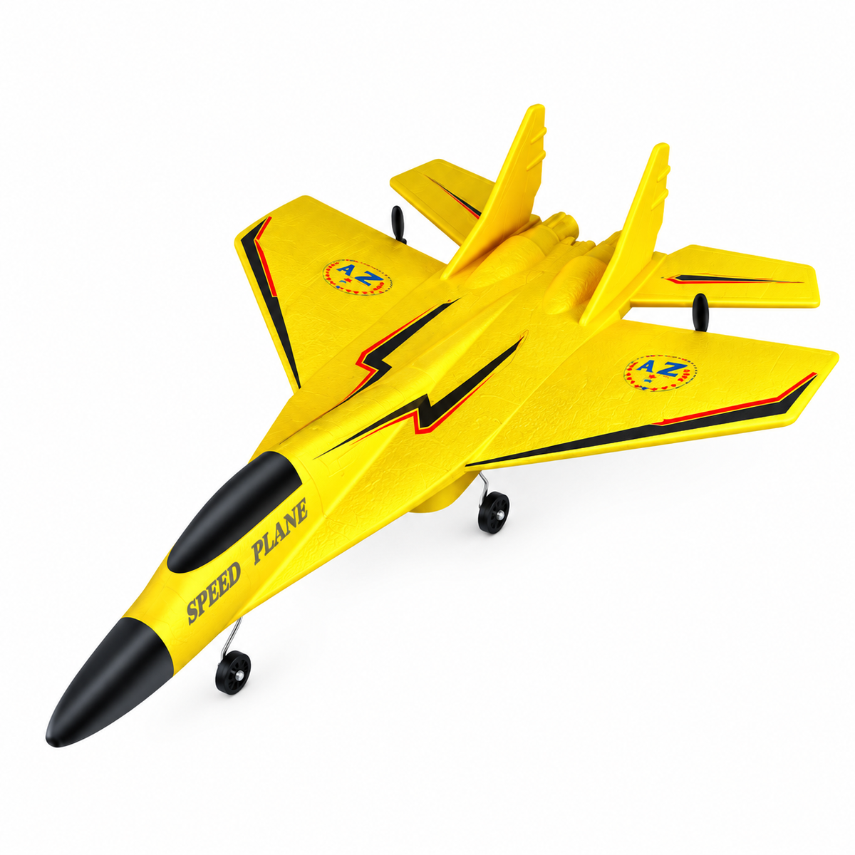 RC Parkten 320 Plane
