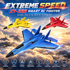 RC Parkten 320 Plane