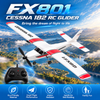 RC Plane Cessna 182 Skylane