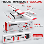 RC Plane Cessna 182 Skylane