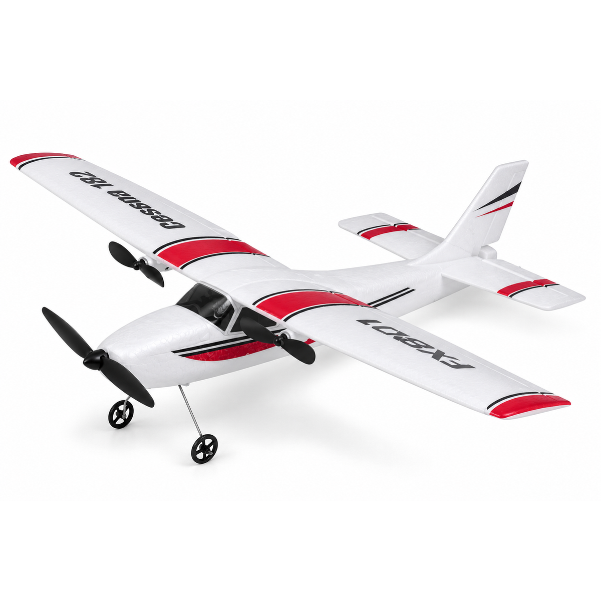 RC Plane Cessna 182 Skylane