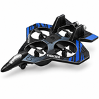 RC Plane Raptor