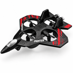 RC Plane Raptor