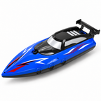 RC Speed Jet Boat