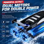 RC Speed Jet Boat