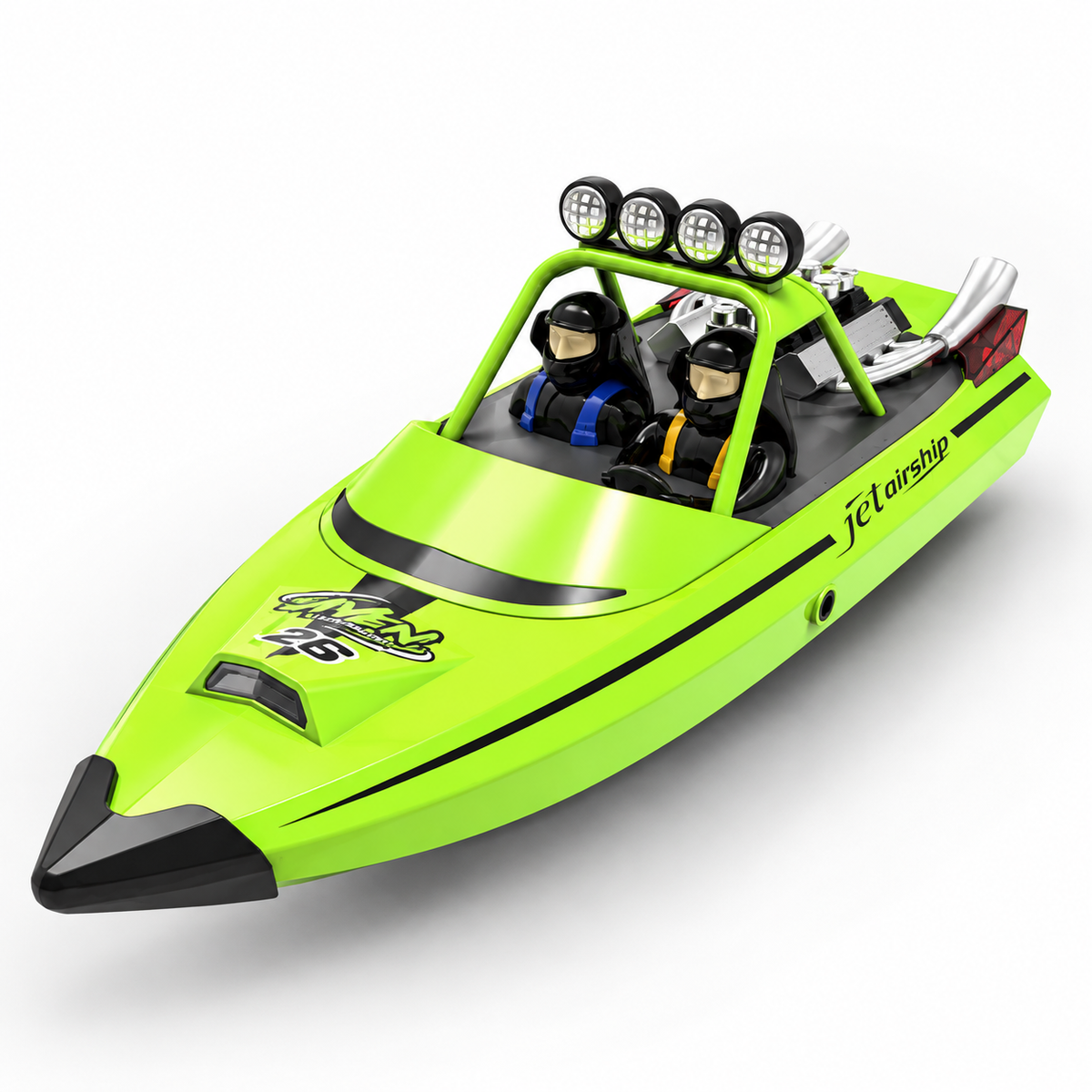 RC Toys Boat