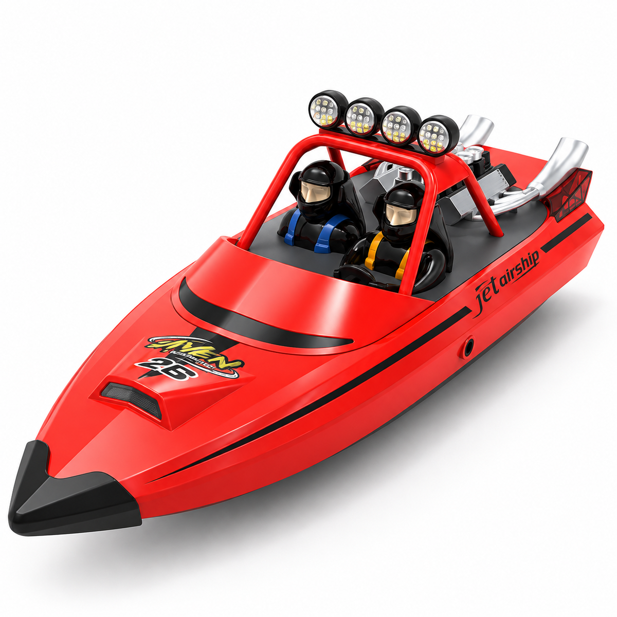 RC Toys Boat