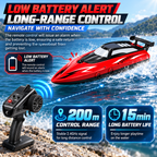 RC Toys Boat