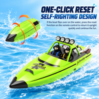 RC Toys Boat