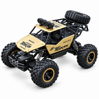 RC Buggy 4x4