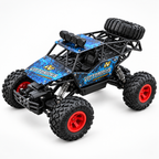 RC Buggy 4x4