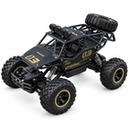RC Buggy 4x4
