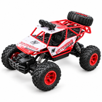 RC Buggy 4x4