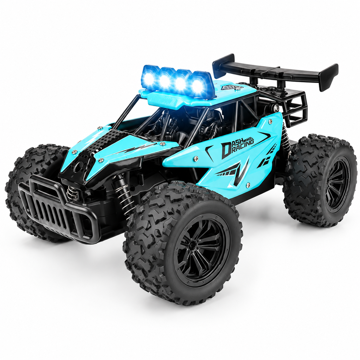 RC Buggy Off-Road