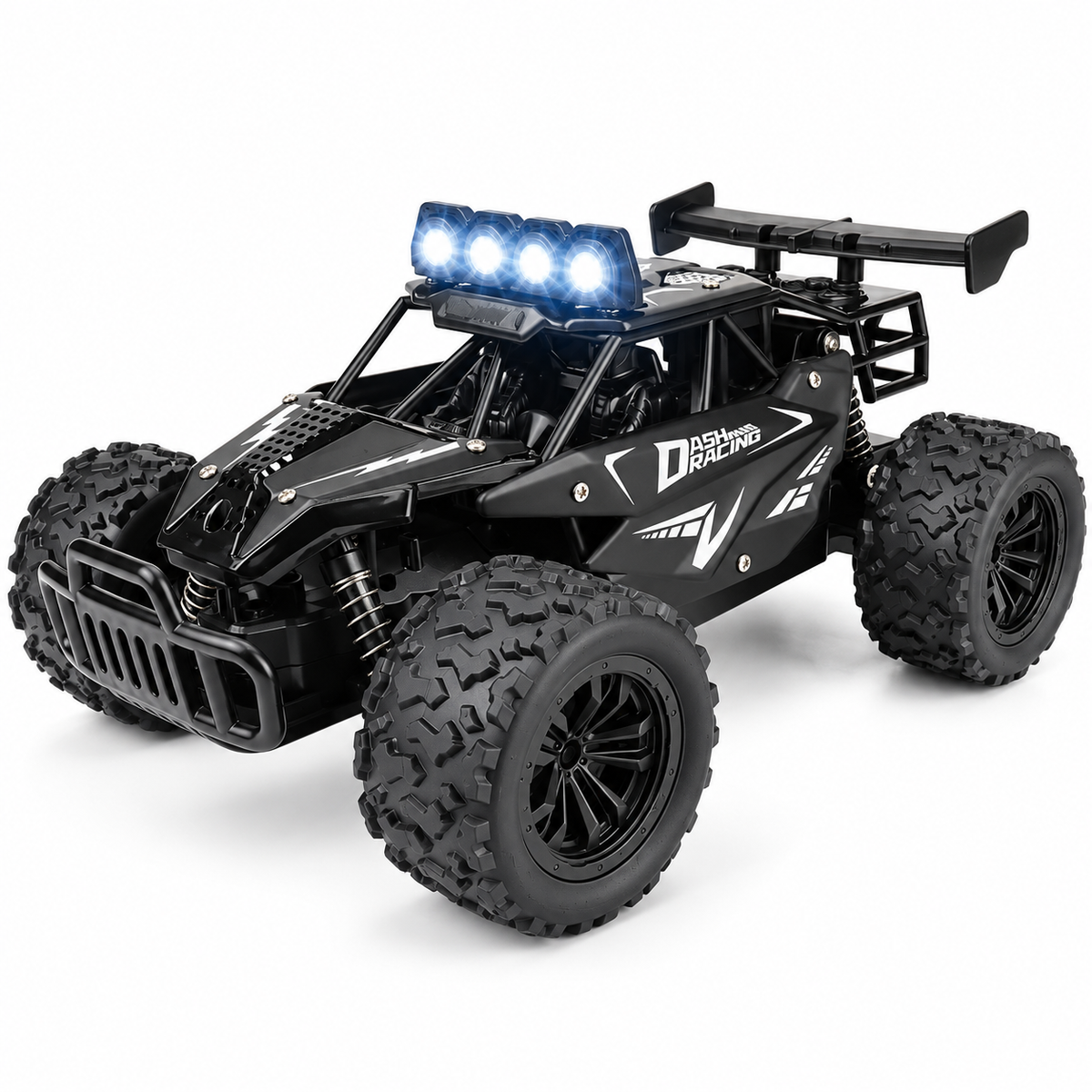 RC Buggy Off-Road