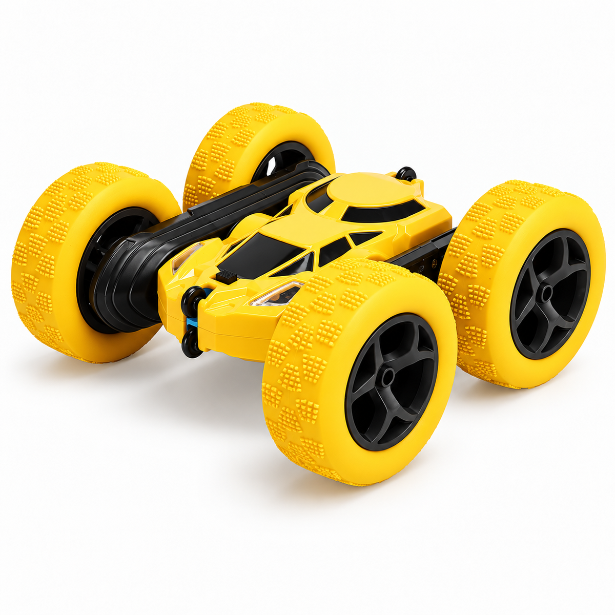 RC Car Stunt Acrobat
