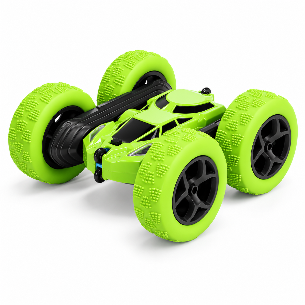 RC Car Stunt Acrobat