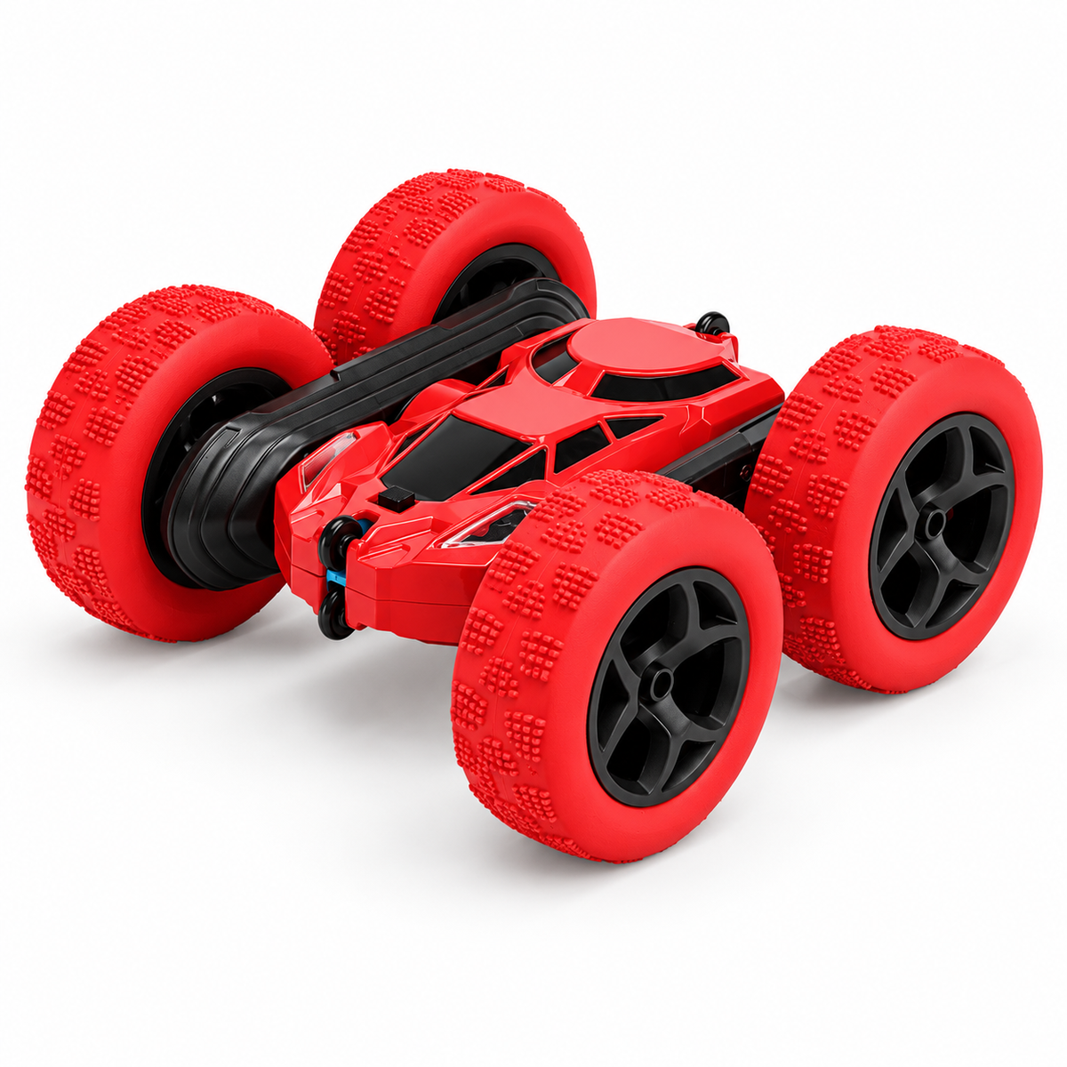 RC Car Stunt Acrobat