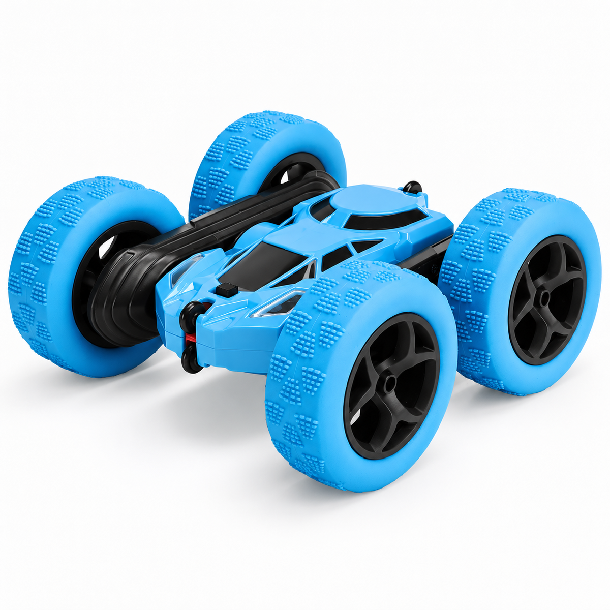 RC Car Stunt Acrobat