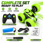 RC Car Stunt Acrobat